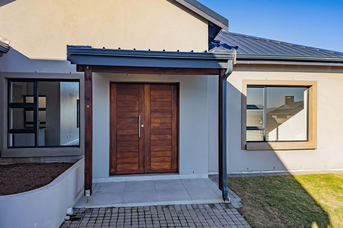 Brand new home ready for occupation - Photo 3