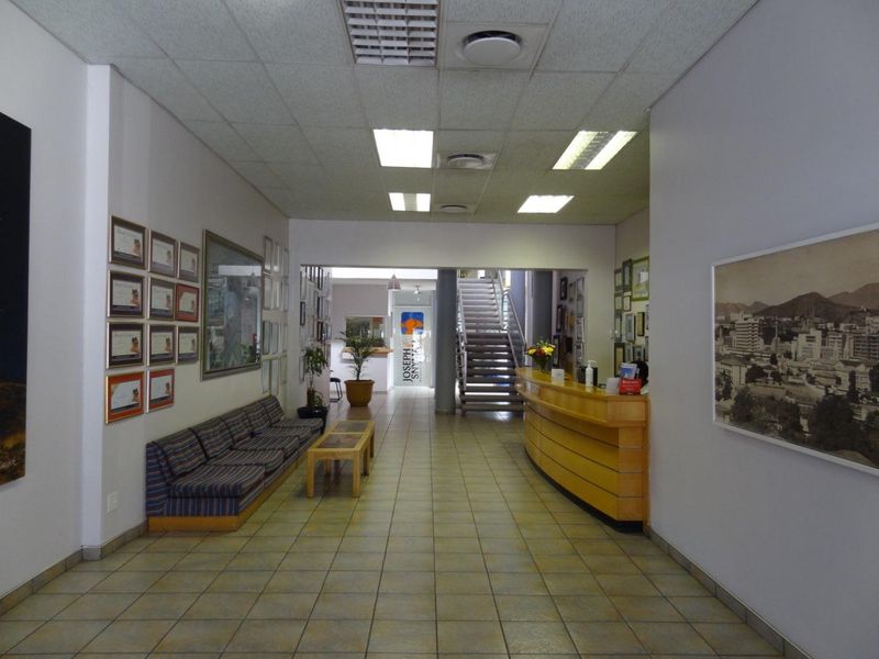 FOR SALE - Prime Property Office and Retail in Windhoek CBD - Photo 3