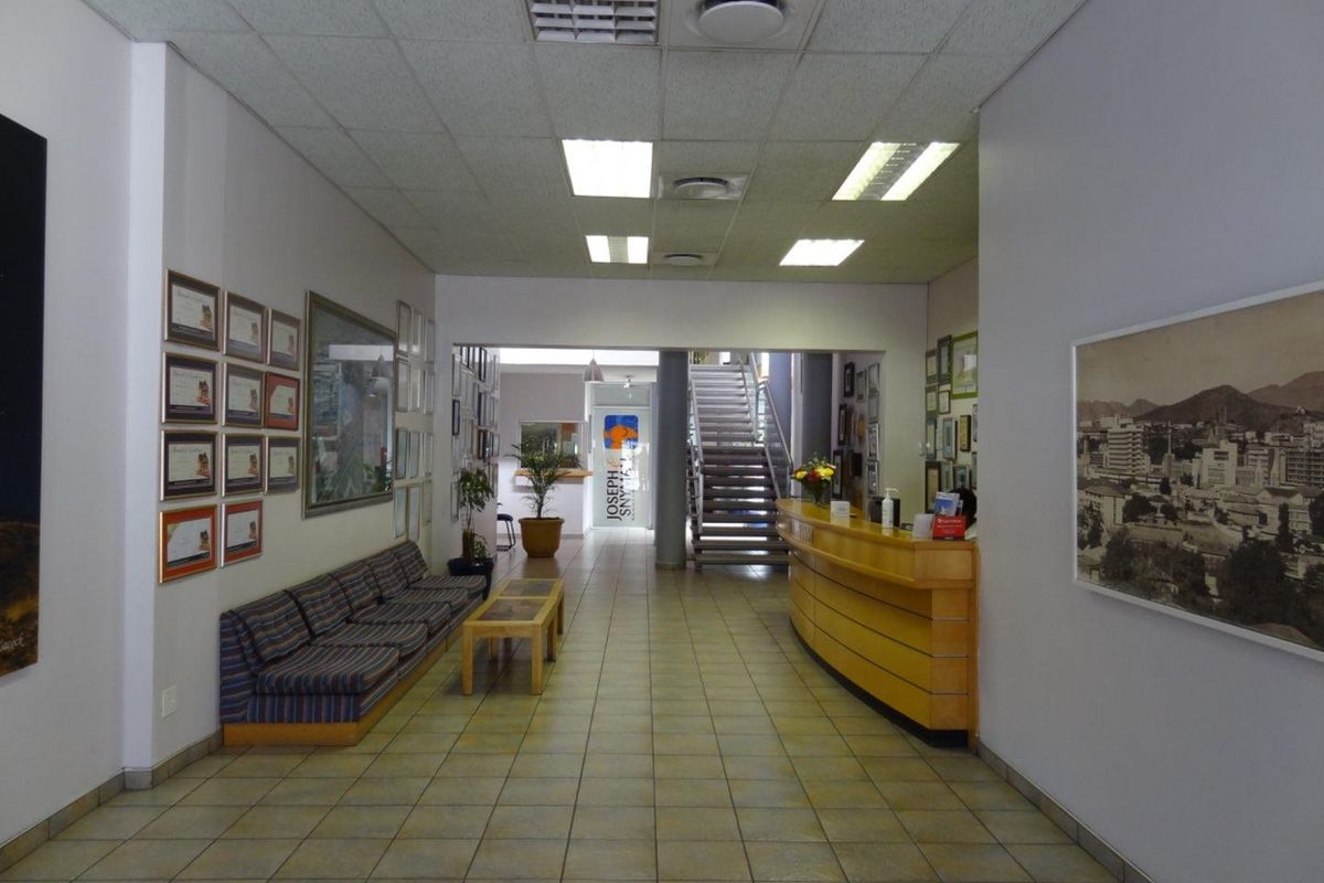 FOR SALE - Prime Property Office and Retail in Windhoek CBD - Photo 3