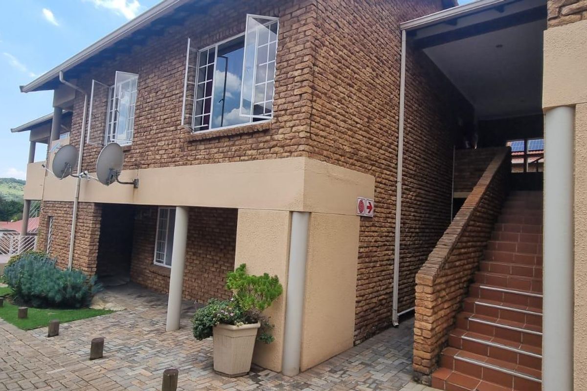 Location and lock and go, what a pleasure. - Photo 3