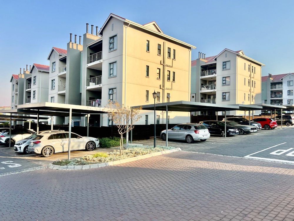 Block View