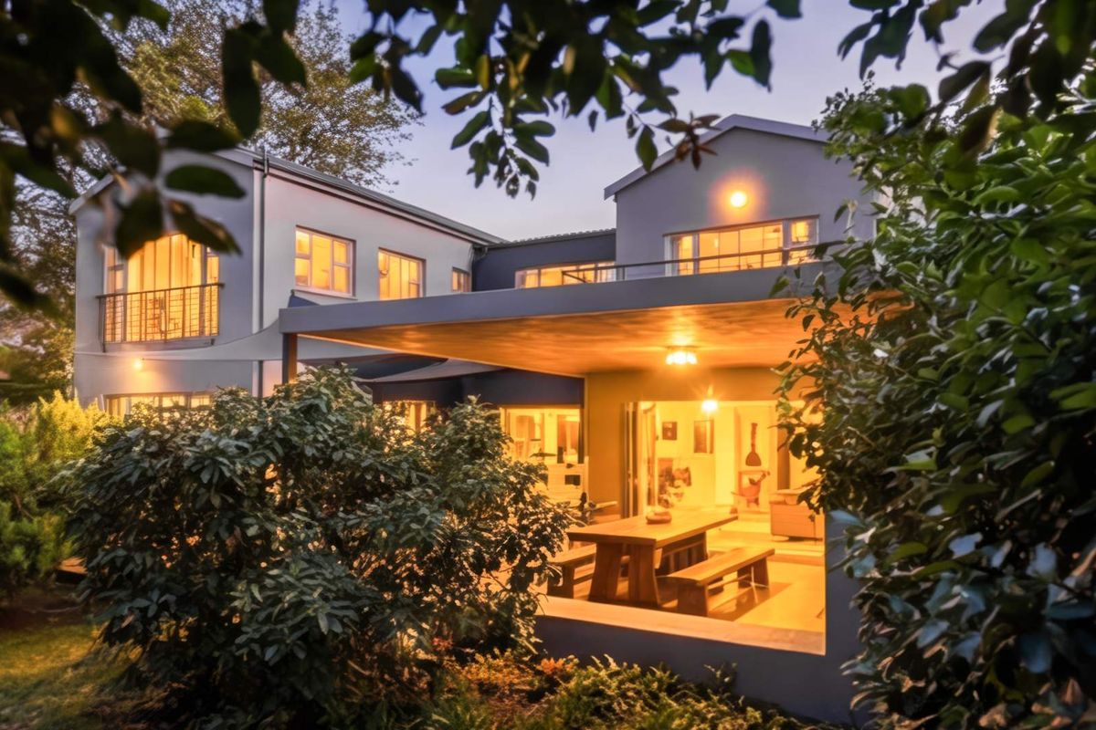 Exclusive property in the heart of Midlands Estate - Photo 2