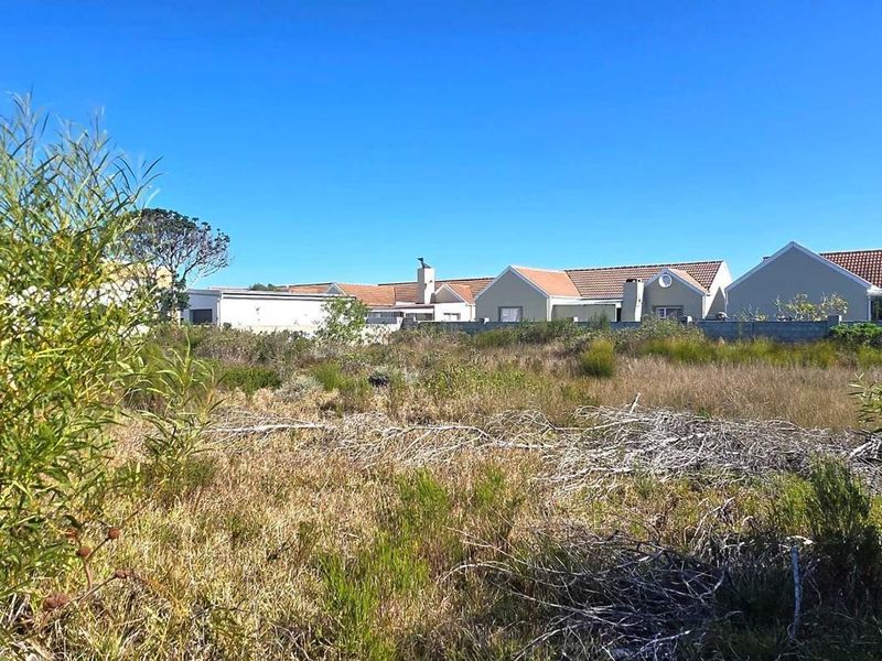 Bring your plans to Franskraal - Photo 6