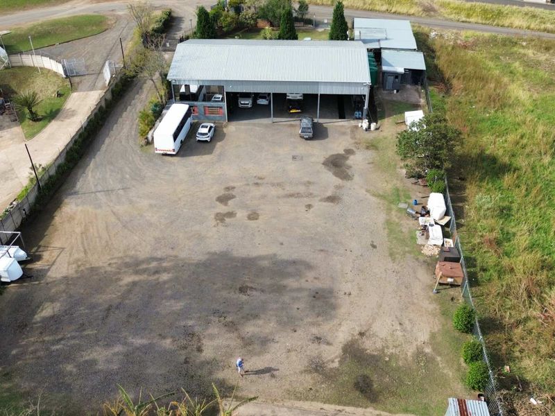 Industrial Workshop for Sale in Wolseley Road, Pietermaritzburg - Photo 5