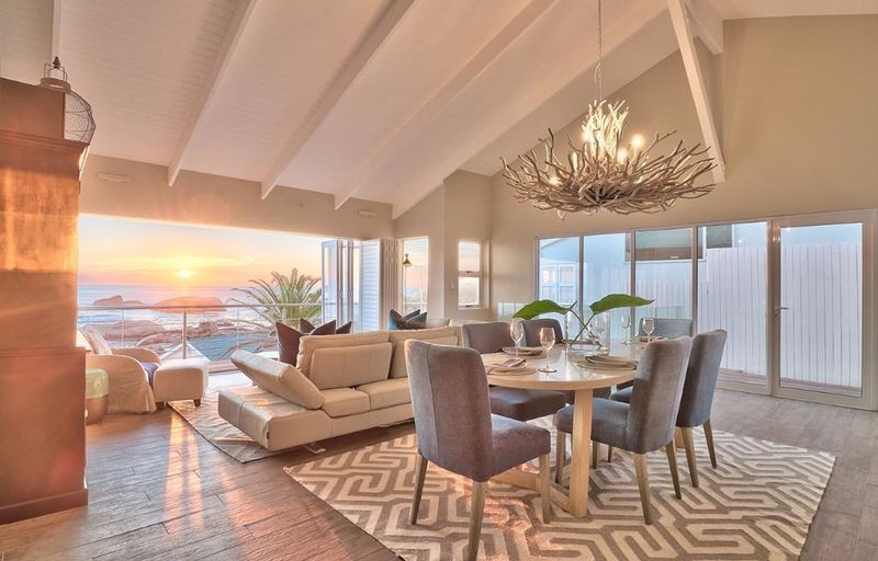 Designer Beach Bungalow