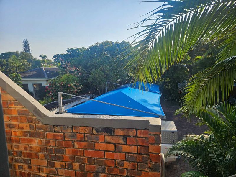 Stunning Top floor 2-Bedroom Apartment in the Heart of St Lucia Estuary – iSimangaliso Wetlands Park. - Photo 3