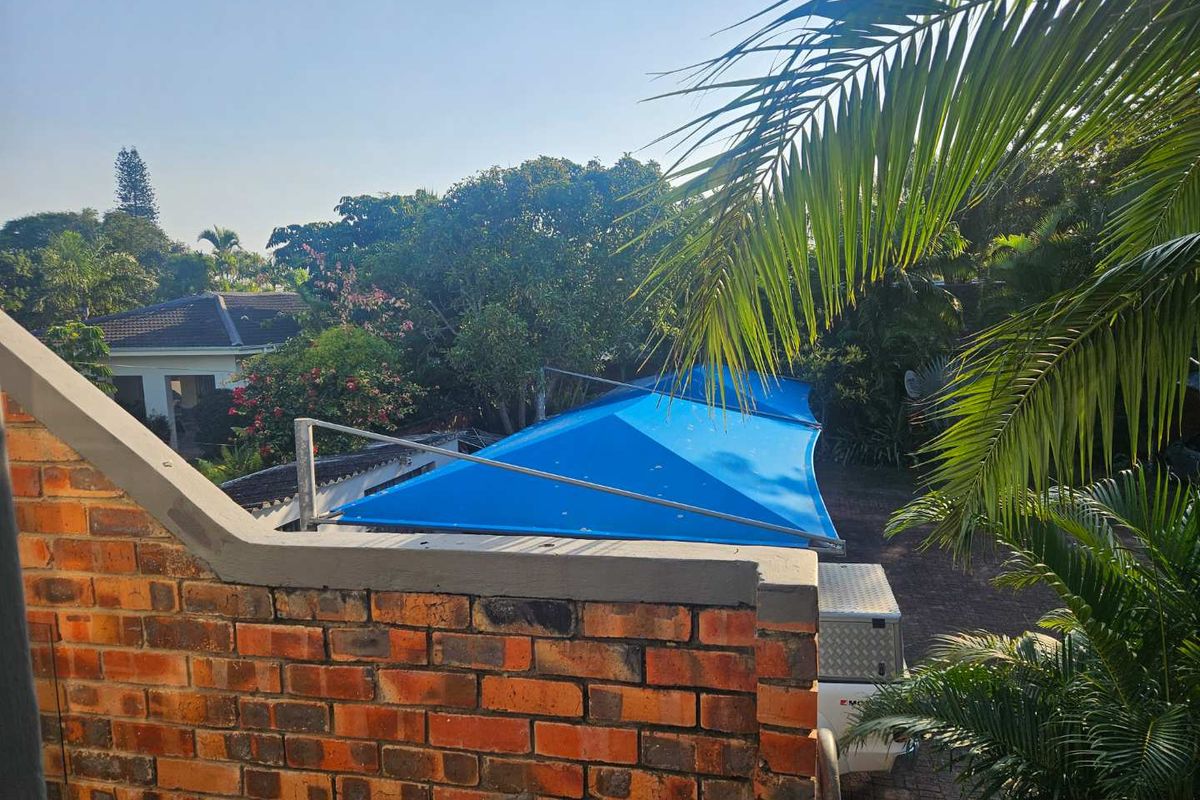 Stunning Top floor 2-Bedroom Apartment in the Heart of St Lucia Estuary – iSimangaliso Wetlands Park. - Photo 3