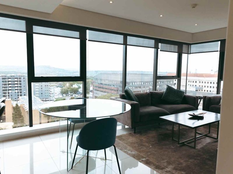 2 Bed Unfurnished Apartment for Sale in Rosebank - Photo 7