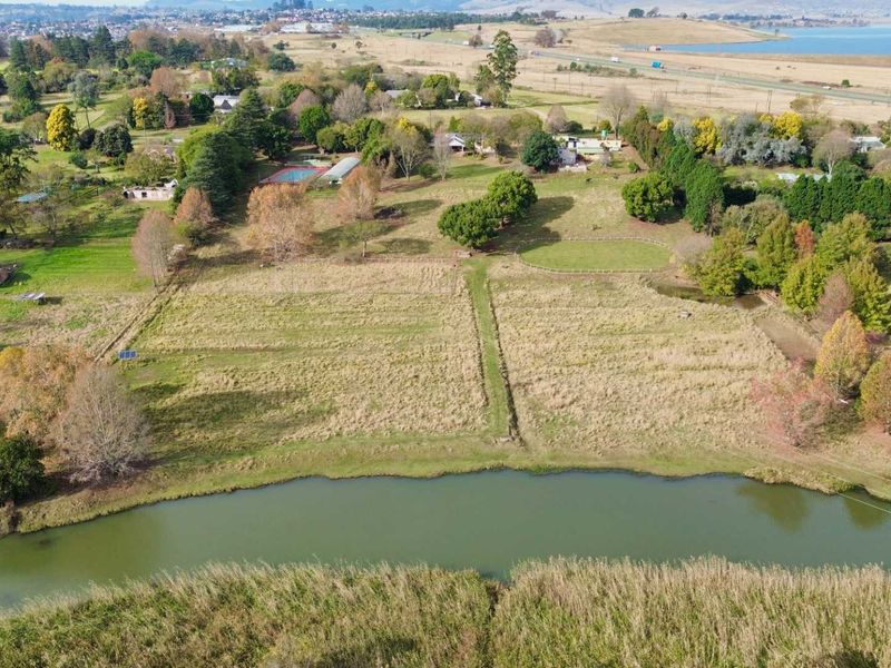 Lifestyle Smallholding with River Frontage near Howick - Photo 3