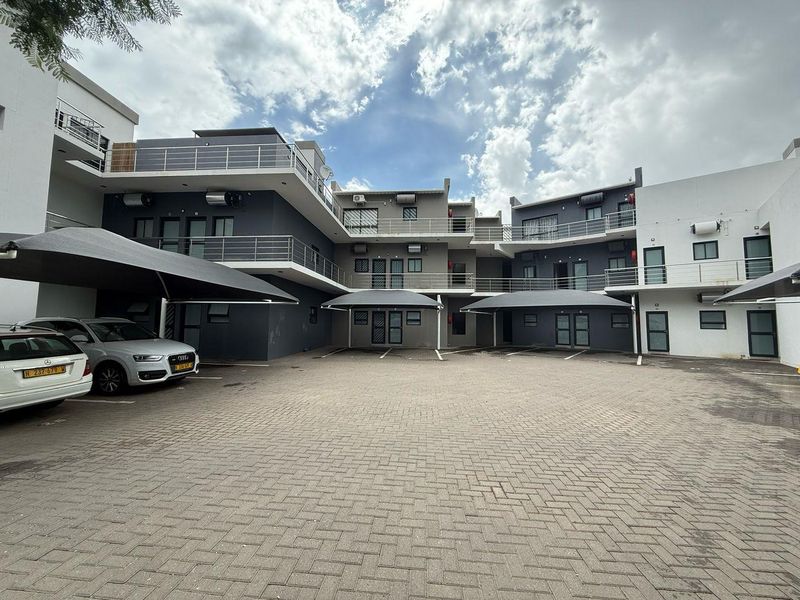 APARTMENT FOR SALE | KILIMANJARO COURT, EROS - Photo 4