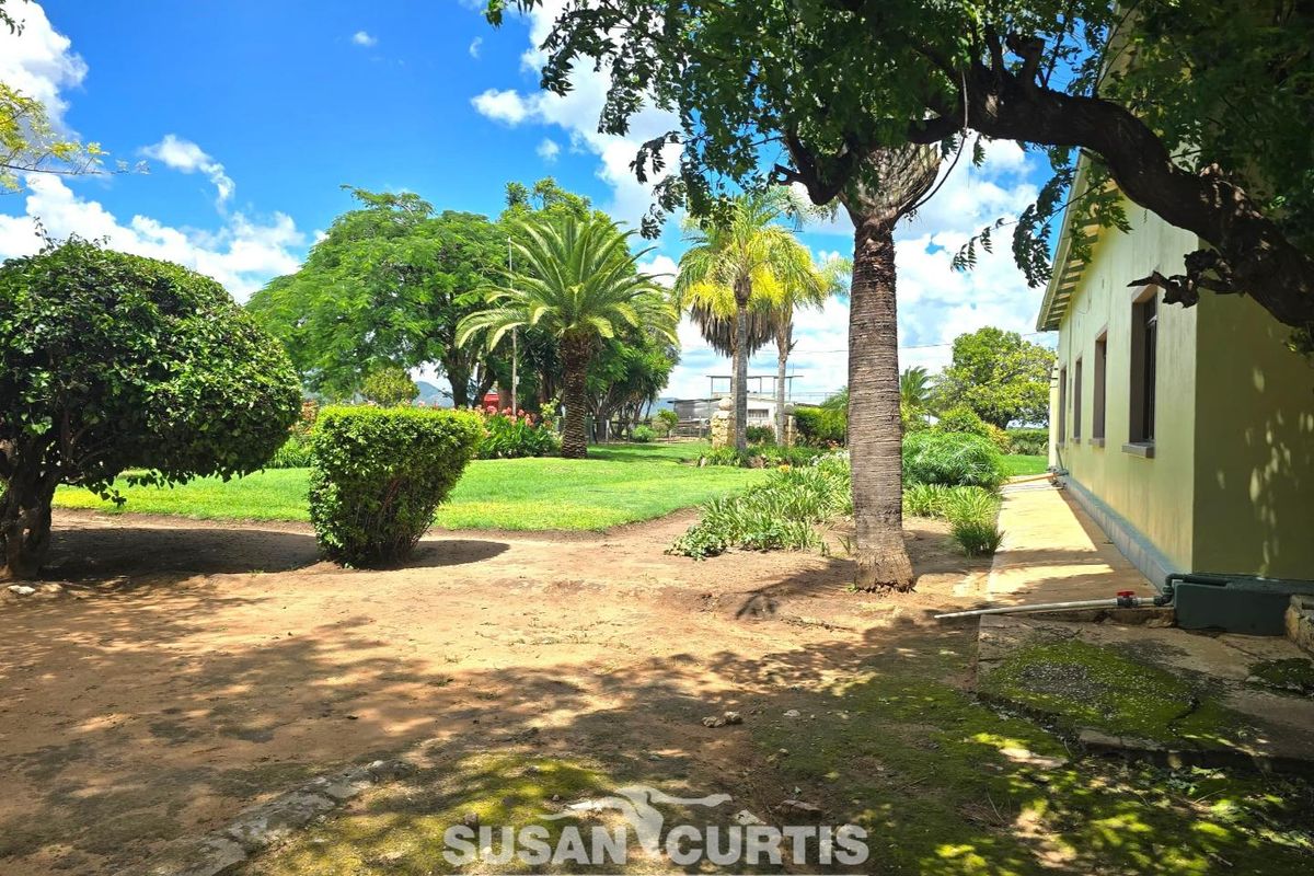 Lovely Cattle Farm - Photo 5