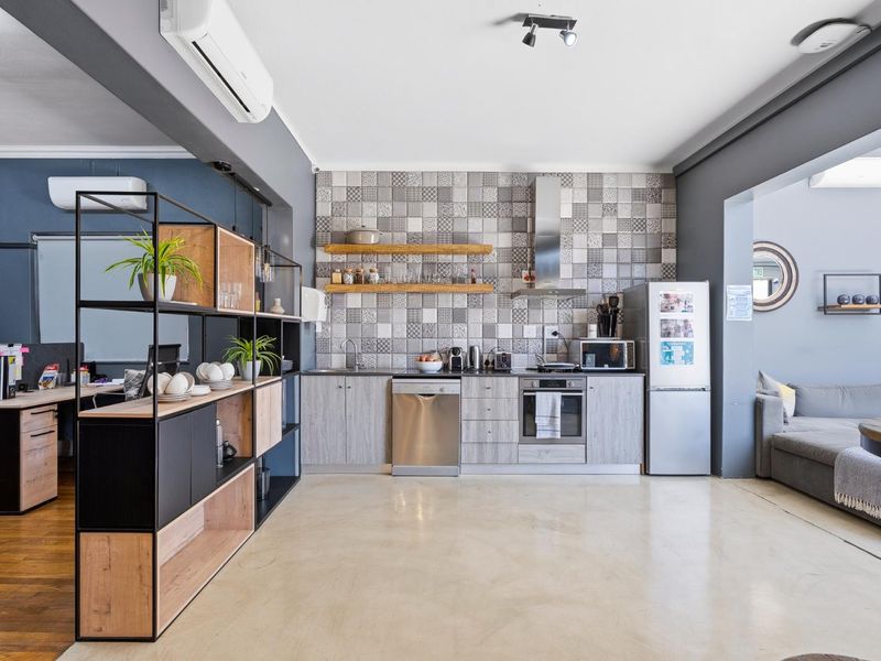 Exceptional Upper Woodstock Home with Character, Volume and Incredible Versatility - Photo 10