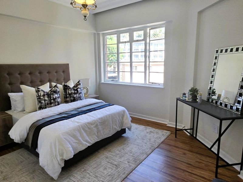 3 Bedroom, 2 Bathroom Apartment – Houghton Heights, Houghton Estate - Photo 4