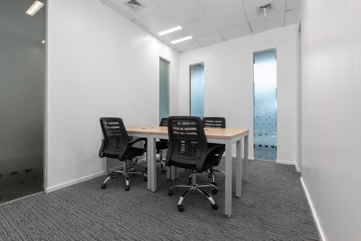 Unlimited coworking access in Regus Olive Wood - Photo 3
