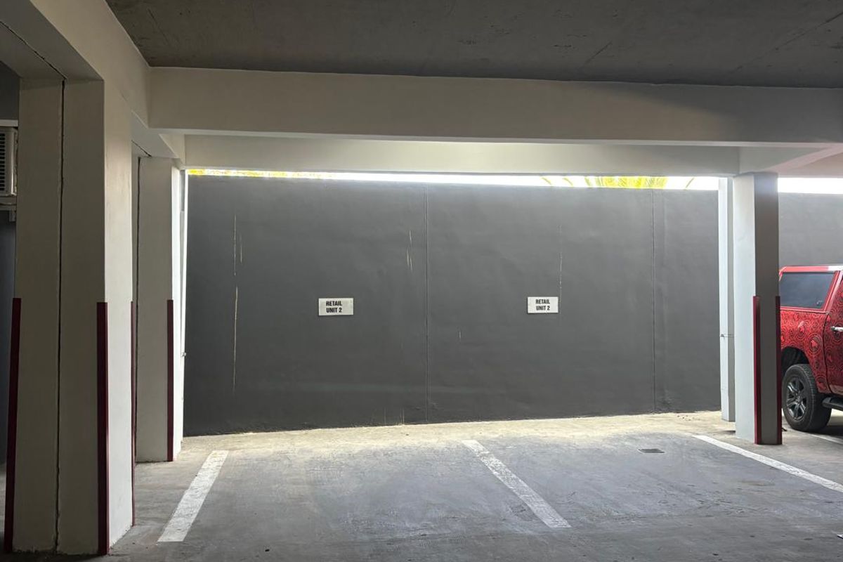 Retail Space for Sale – Prime Location in Sam Nujoma Street - Photo 5