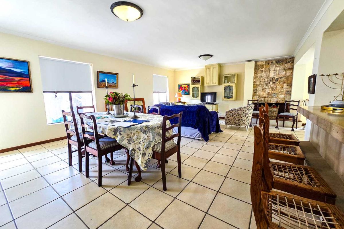 Three bedroom home for sale in secure complex in Stilbaai-Wes. - Photo 4