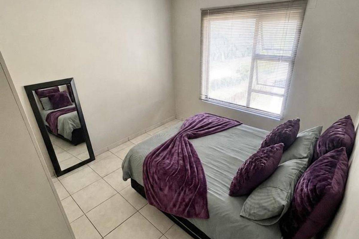 2 Bedrooms Townhouse For Sale in Rocky Crest - Photo 5
