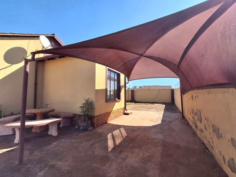 Two bedrooms house for sale in Lotus Gardens - Photo 4