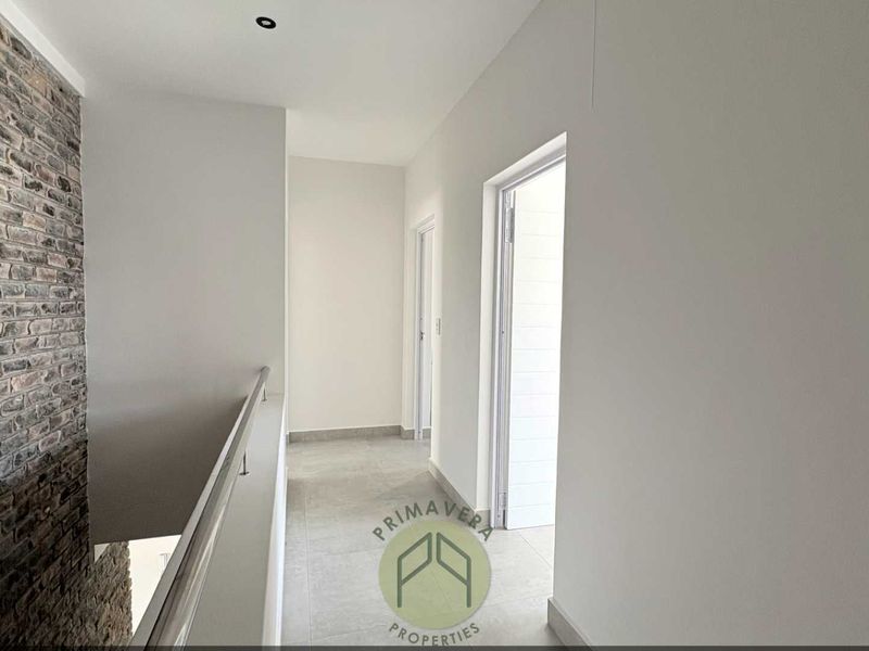 Brand New 2 Bedroom Double Storey Townhouse TO LET in Kramersdorf, Swakopmund - Photo 7
