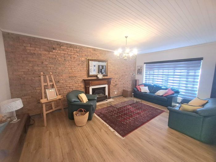 Property #2557532, Townhouse Rental Monthly in Brummeria Ext 7