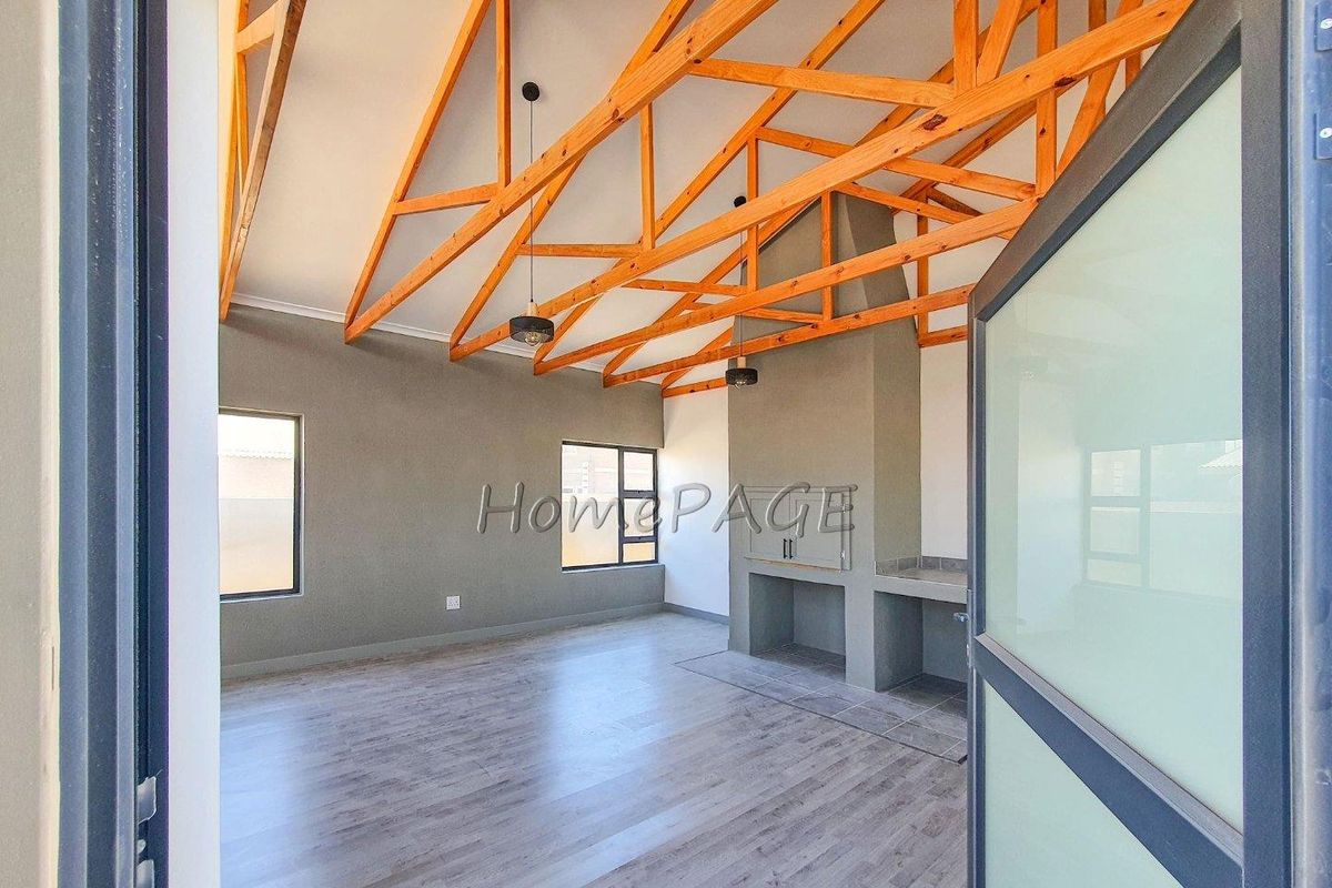 Ext 10, Henties Bay:  Brand New, WELL PRICED home is for sale - Photo 5