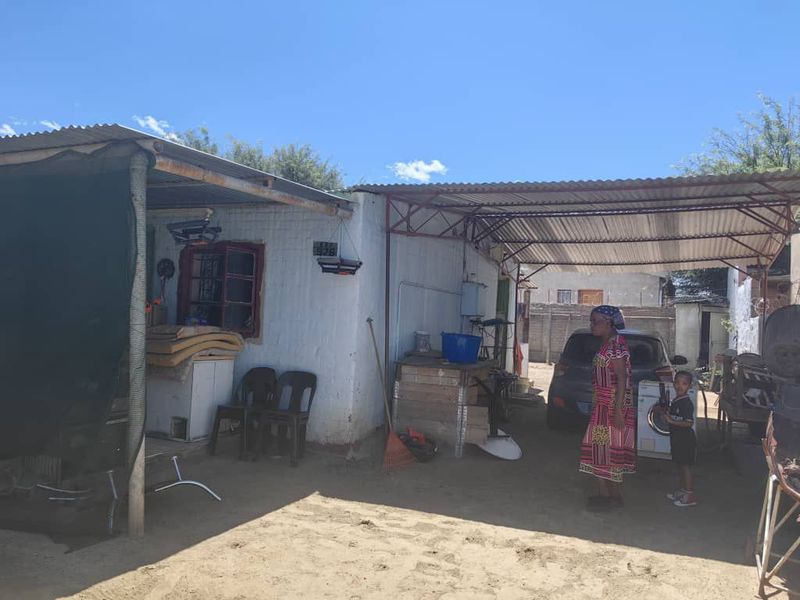 Freestanding House For Sale - Okahandja - Photo 4