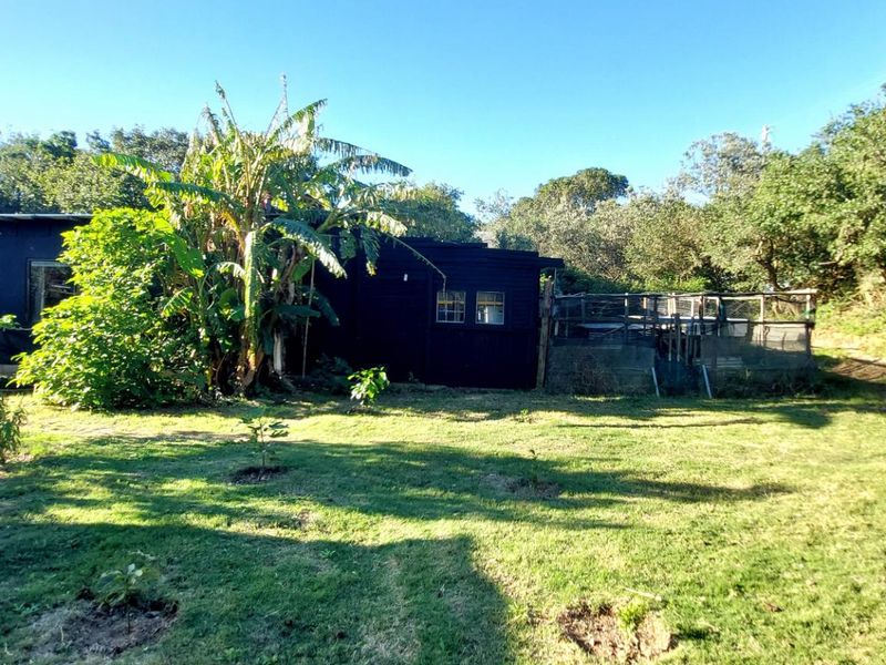 Bathurst Plot with Shed Converted into Cottage - Photo 1