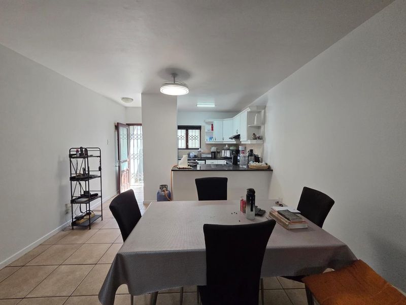 Spacious ground floor apartment to rent - Photo 5