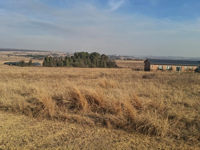 Your Dream Home Starts Here – Exclusive Glen Cullen Vacant Stand - Photo 5