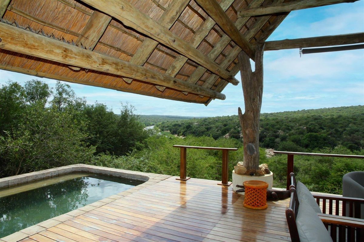 Opportunity to own a private bush retreat in Lissataba Private Nature Reserve. - Photo 4
