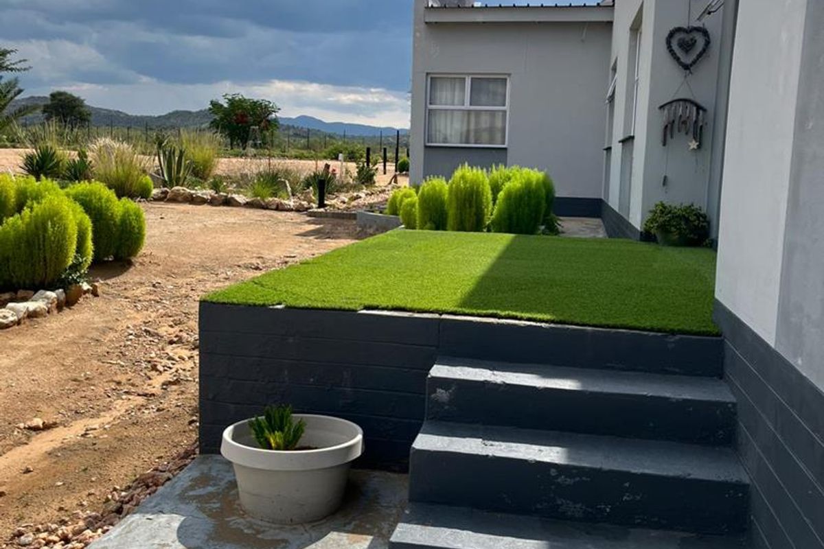 2,8hectares paradise for sale - Photo 2