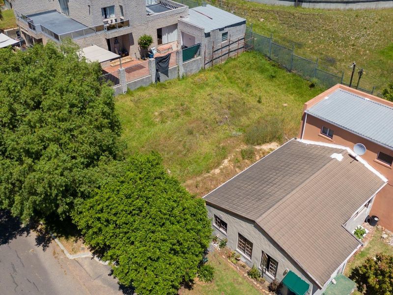 Vacant Land in Idasvallei - Photo 4