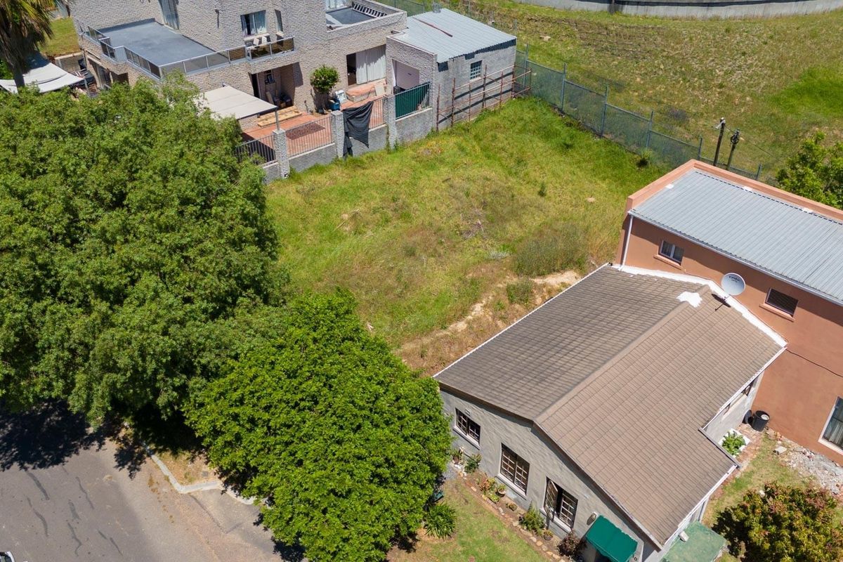 Vacant Land in Idasvallei - Photo 4