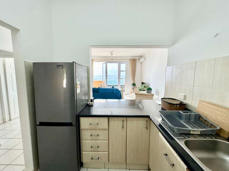 Hendra Estates - Coastal Bliss Awaits!! Furnished Rental Apartment Available In Umdloti! - Photo 8