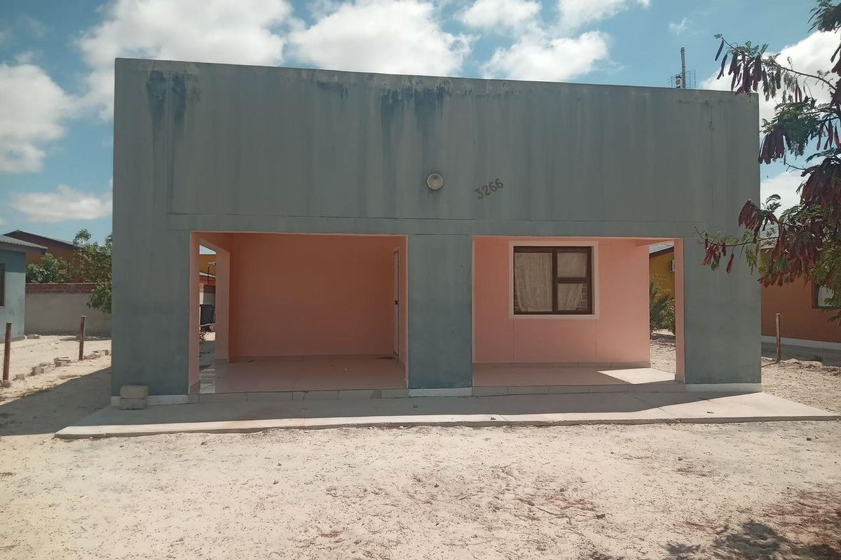 House For Sale - Ondangwa Extension 14 | N$730,000 (negotiable) - Photo 4