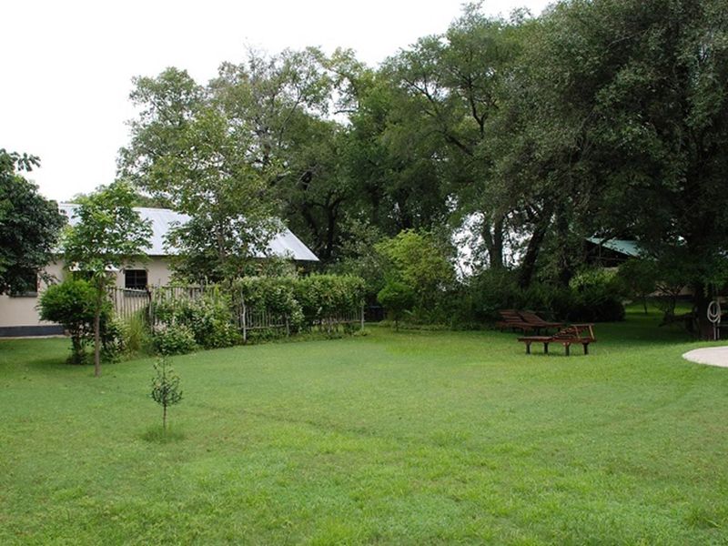 Caprivi Mutoya Lodge: A Riverside Paradise - Photo 4