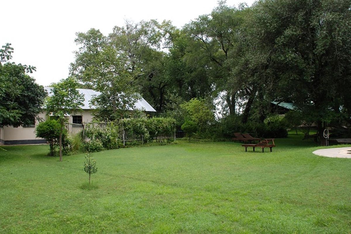 Caprivi Mutoya Lodge: A Riverside Paradise - Photo 4