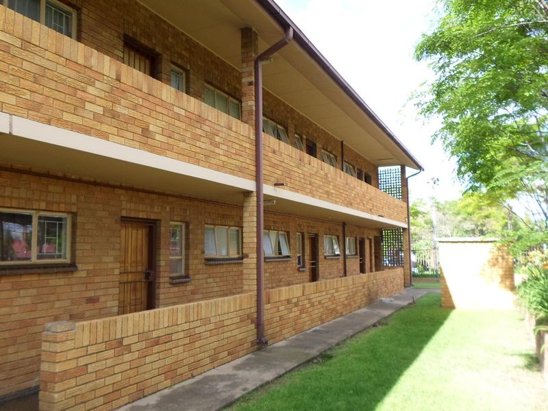 1.5 BEDROOM FLAT TO RENT IN GEZINA - Photo 2