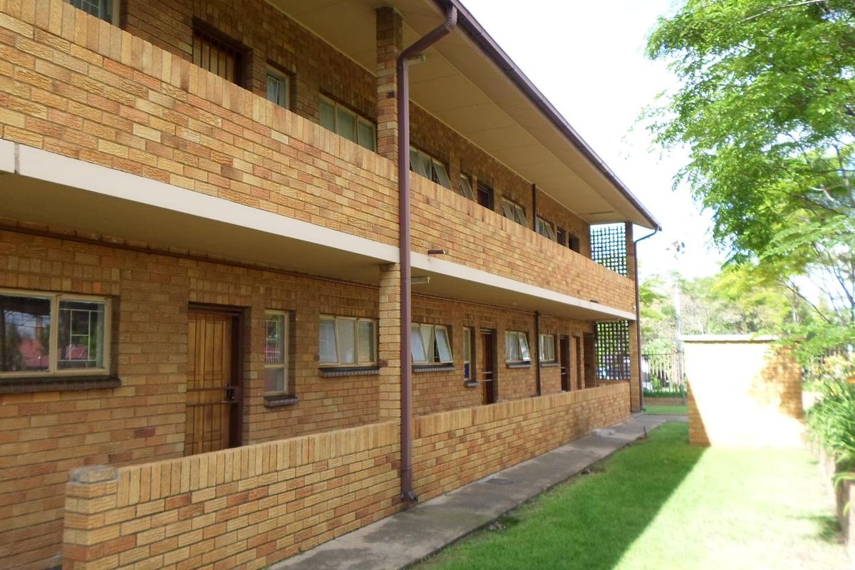 1.5 BEDROOM FLAT TO RENT IN GEZINA - Photo 2