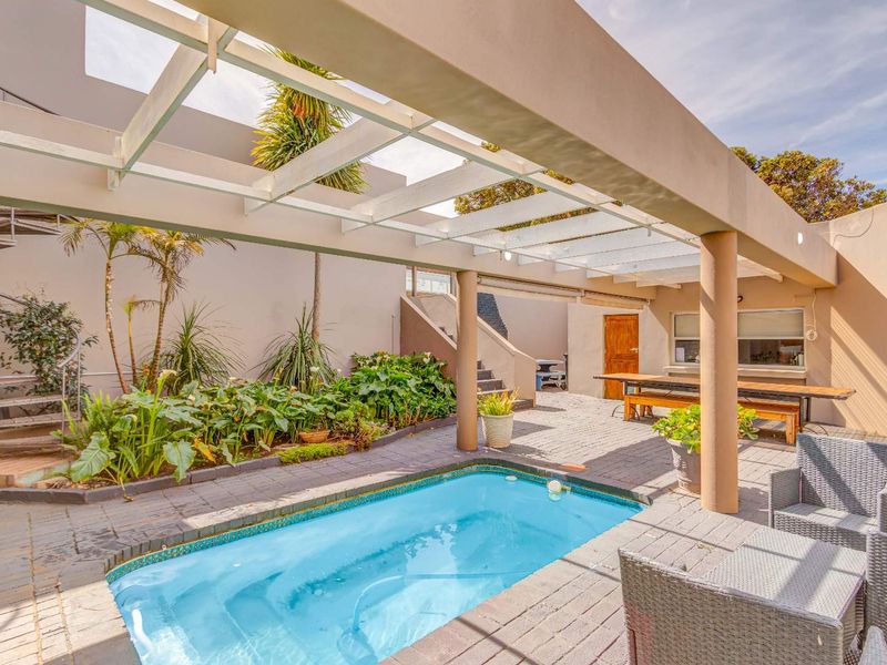 Brenton-on-Sea – Ocean Views & Whale Watching - Photo 7