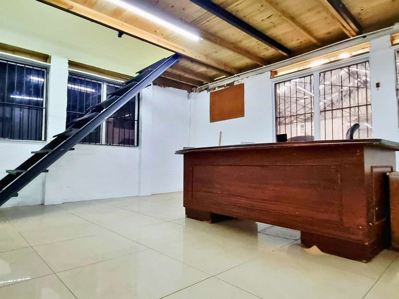 Warehouse & Offices to Let | Double Volume Industrial Space Near Durban CBD - Photo 3