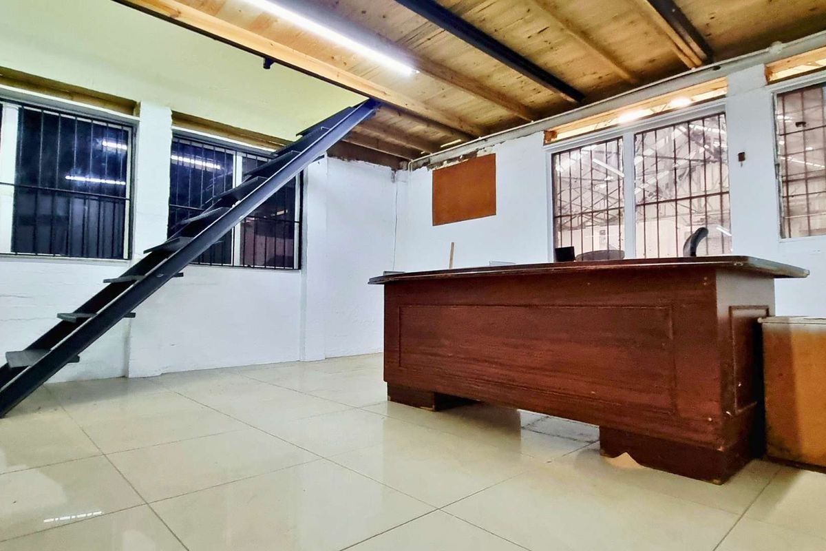 Warehouse & Offices to Let | Double Volume Industrial Space Near Durban CBD - Photo 3