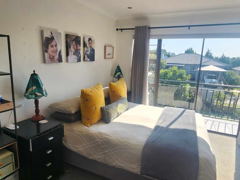 Elegant and spacious townhouse in Tergniet - Photo 9