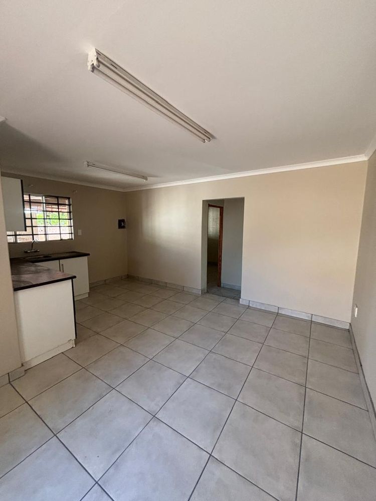 Outside Bachelors Flat