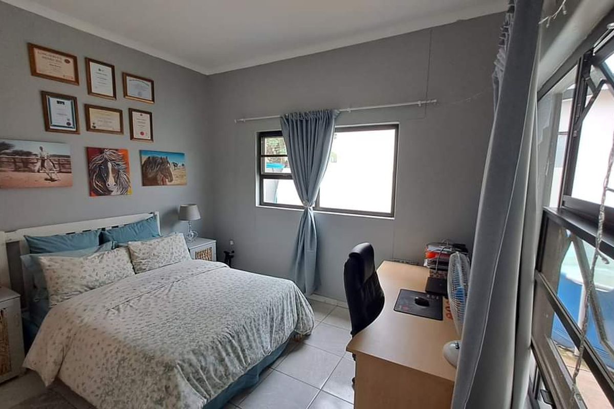 Immaculate & well positioned property close to Okahandja CBD. - Photo 5