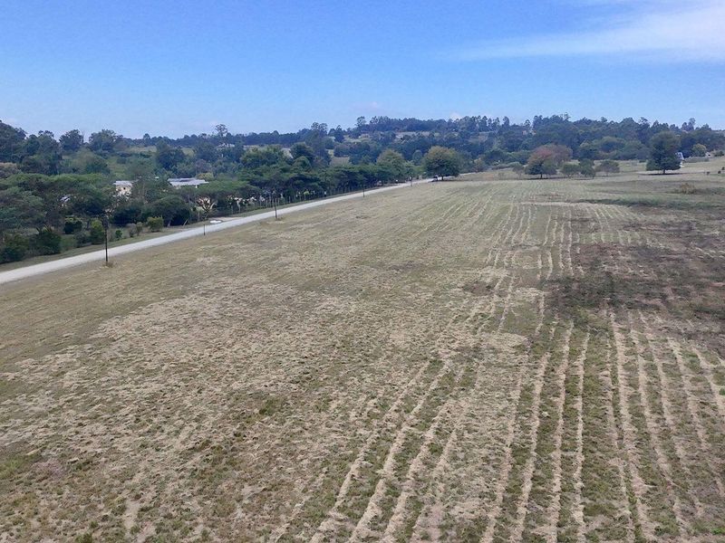2.7 Hectare Stand in Secure Sakabula Golf and Country Estate - Photo 7