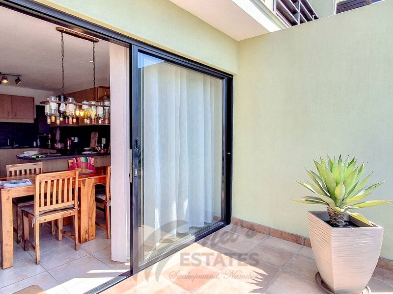 Furnished Apartment For Sale in Central Swakopmund - Photo 6