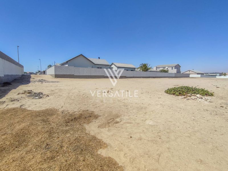 Kramersdorf – Spacious Erf 1039 sqm for Sale - Photo 3