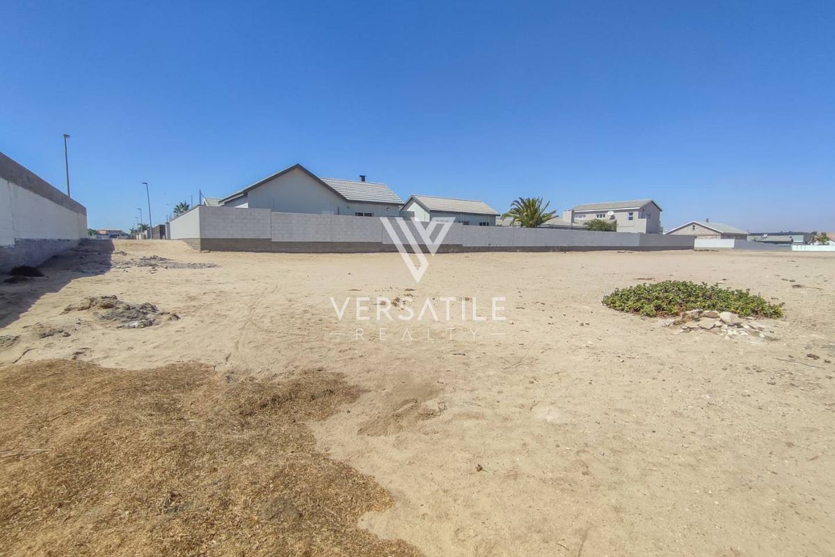 Kramersdorf – Spacious Erf 1039 sqm for Sale - Photo 3