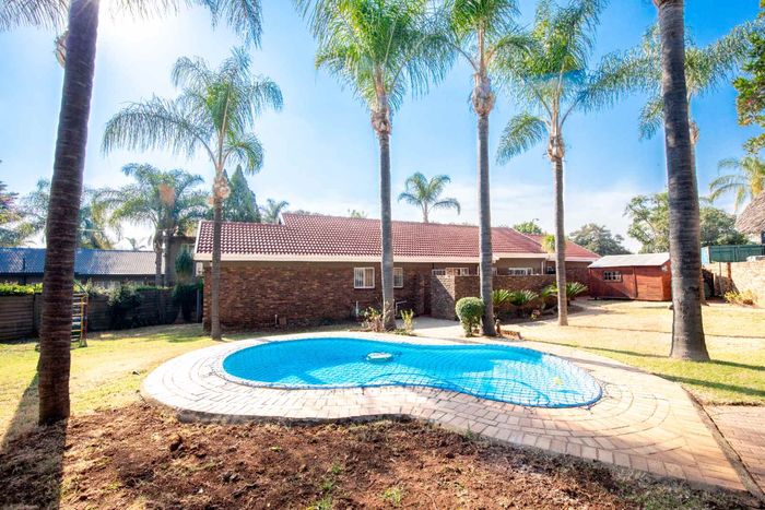 Property #2256291, House Rental Monthly in Garsfontein